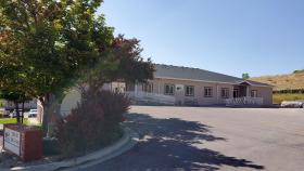 Portneuf Valley Family Center Pocatello ID 83201