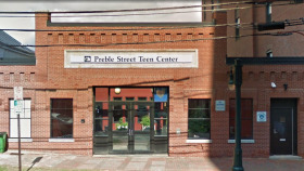 Preble Street Teen Center ME 04101