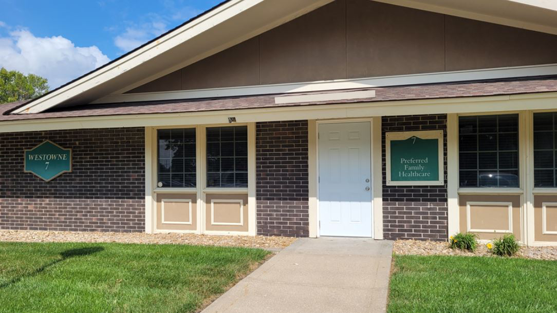 Preferred Family Healthcare Liberty MO 64068