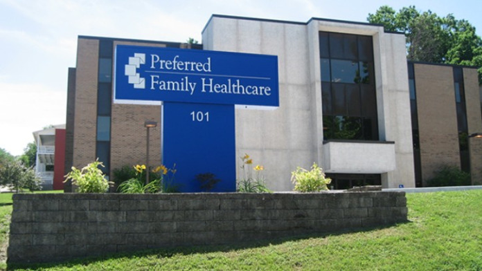 Preferred Family Healthcare Residential Adolescent MO 65101
