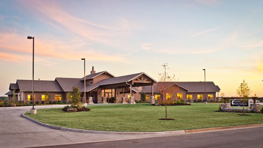 Preferred Family Healthcare Residential Adolescent Joplin MO 64804