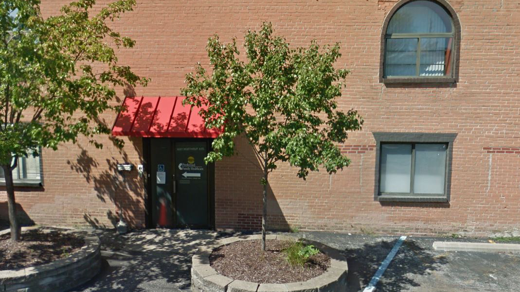 Preferred Family Healthcare St Louis MO 63110