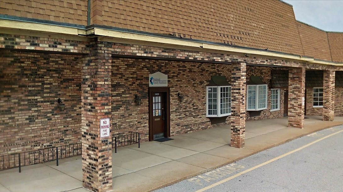 Preferred Family Healthcare Town and Country MO 63017