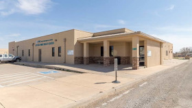 Presbyterian Medical Services Artesia Family Health Center NM 88210