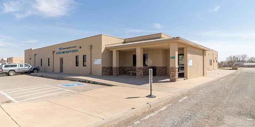 Presbyterian Medical Services Artesia Family Health Center NM 88210