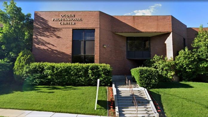 Professional Services Corporation Ogden UT 84401