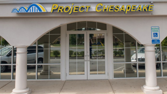Project Chesapeake MD 20678