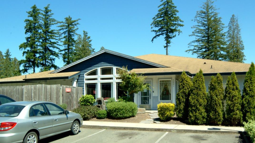Prosperity Wellness Center Residential Services WA 98446