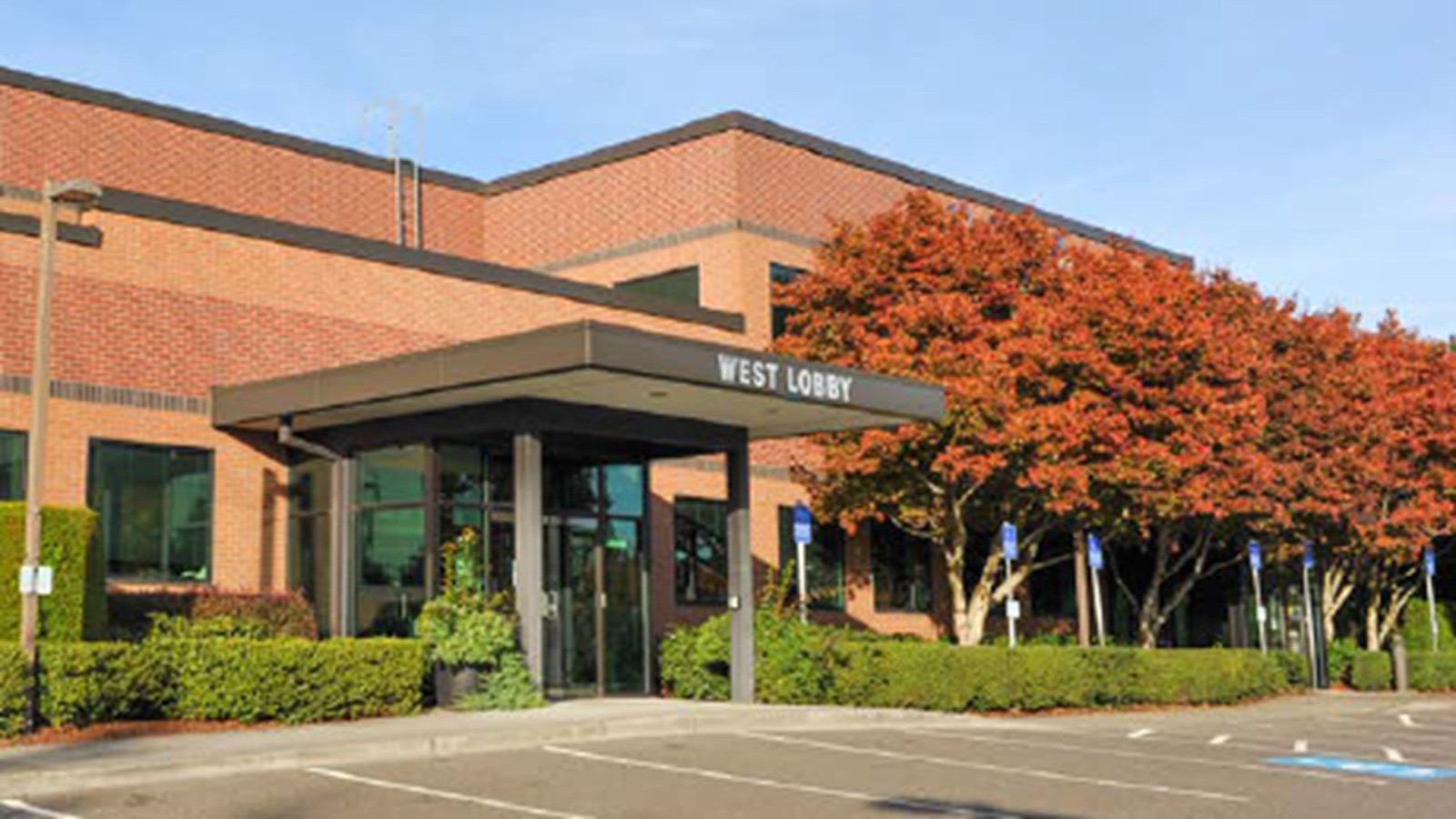 Providence Behavioral Health Southwest Portland Area OR 97225