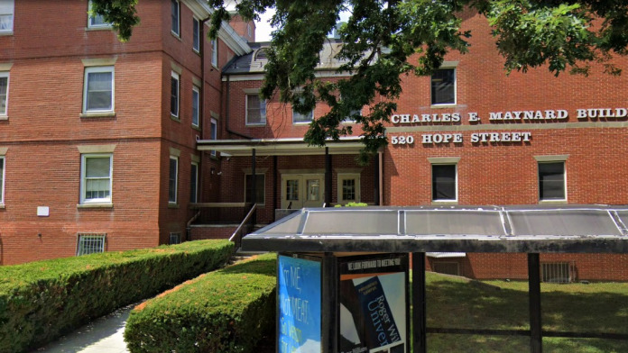 Providence Center Child and Family Services RI 02906