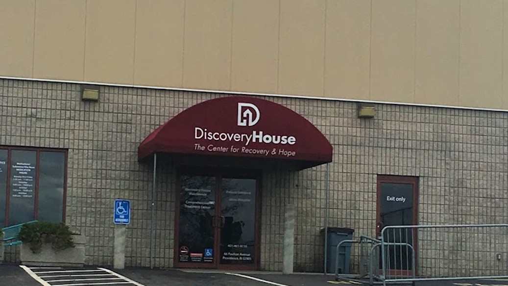 Providence Comprehensive Treatment Ctr