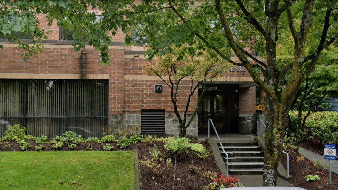 Providence Portland Medical Center Adult Outpatient Services OR 97213