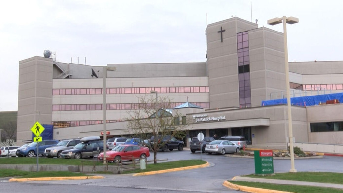 Providence Saint Patrick Hospital Neurobehavioral Medicine MT 59802