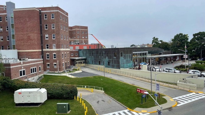 Providence VA Medical Center RI 02908