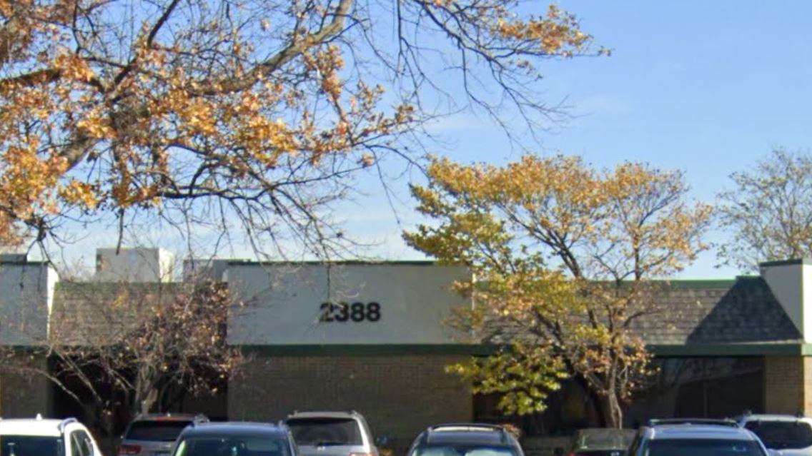 Provident Behavioral Health Northwest Office MO 63146