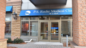 PS Rudie Medical Clinic Behavioral Health MN 55802