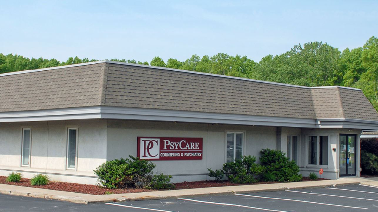 PsyCare  Boardman Clinic OH 44512