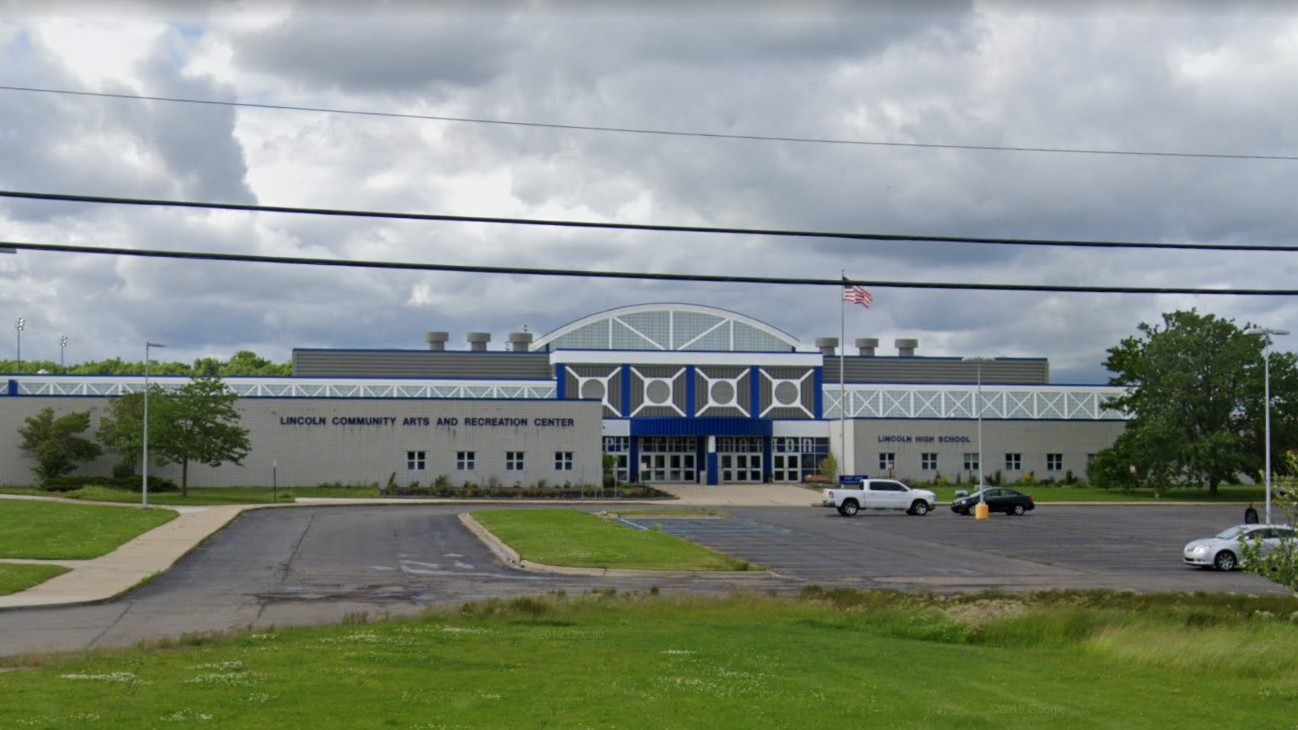 RAHS Lincoln MI 48197