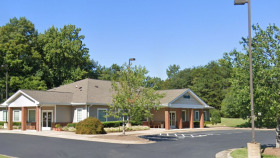 Rappahannock Area Community Services Board Caroline County Clinic VA 22546