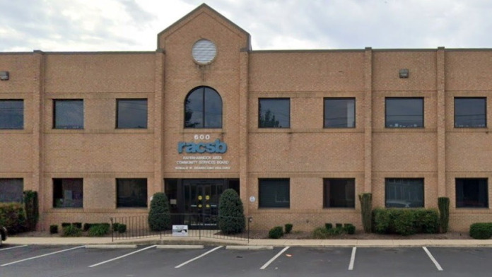 Rappahannock Area Community Services Board Fredericksburg Clinic VA 22401