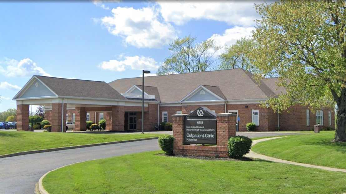 Ravenna VA Outpatient Clinic OH 44266