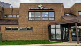 Ravenwood Health Ravenwood Drive OH 44024