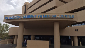 Raymond G. Murphy Department of Veterans Affairs Medical Center NM 87108
