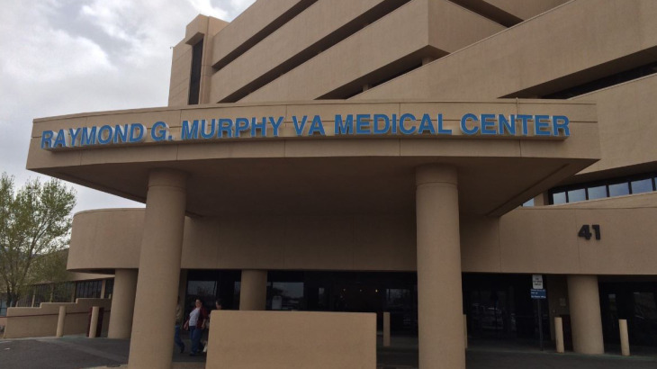 Turquoise Lodge Hospital in Albuquerque, NM | Addictions.com