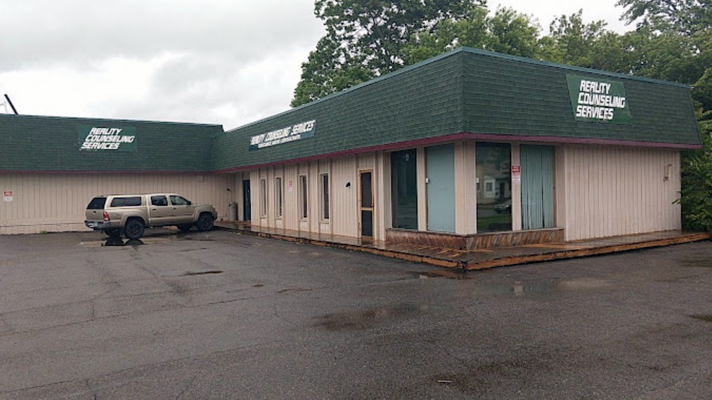Reality Counseling Services Lansing MI 48906