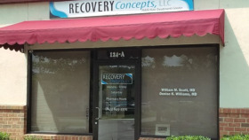 Recovery Concepts SC 29936