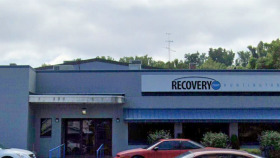 Recovery Point Huntington WV 25703