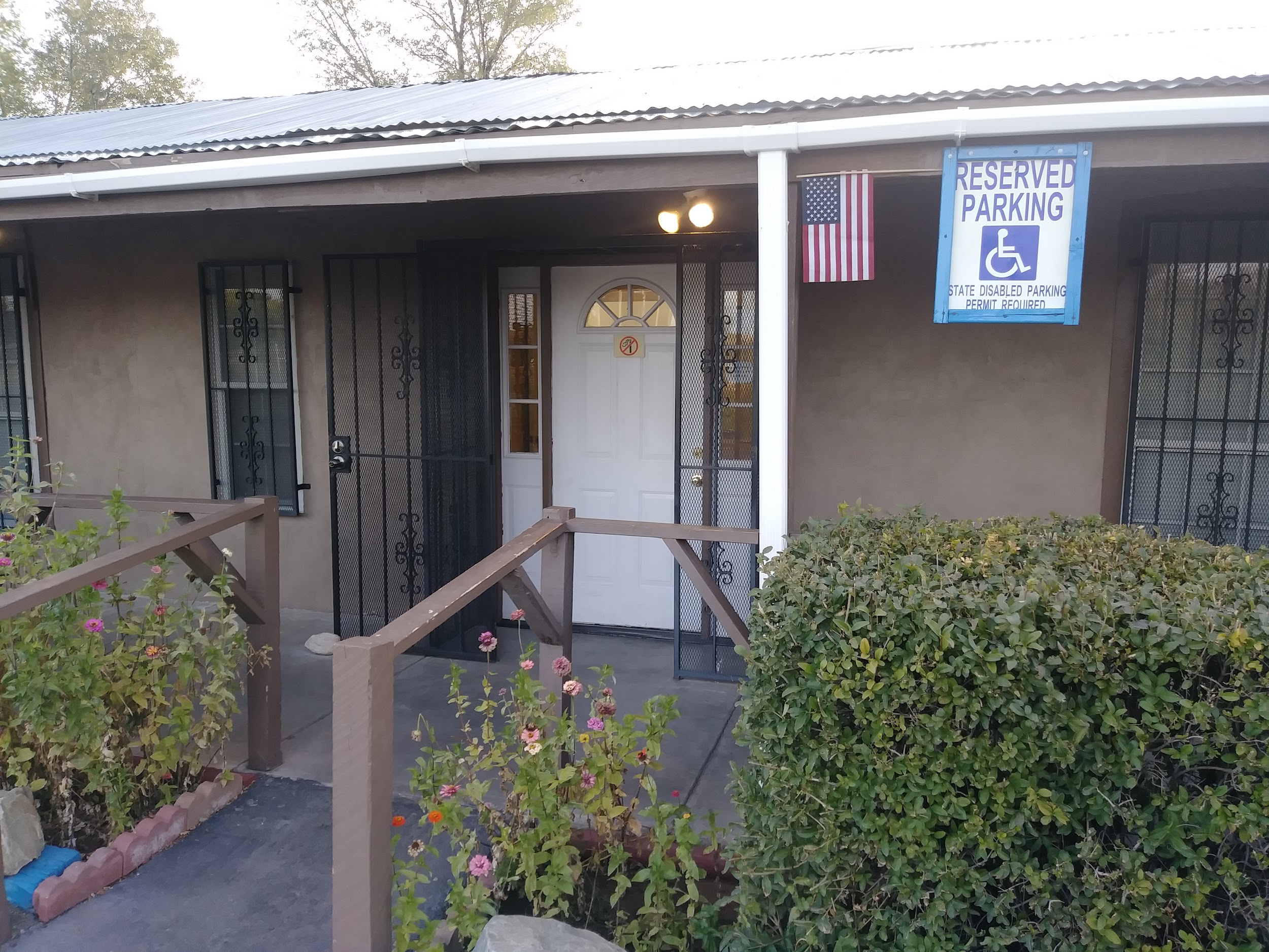 Recovery Service of New Mexico Belen NM 87002