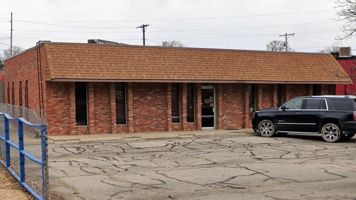 Recovery Services Council KS 67218