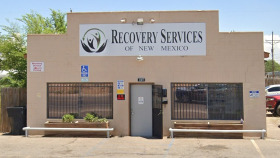 Recovery Services of Southern New Mexico Roswell Clinic NM 88203