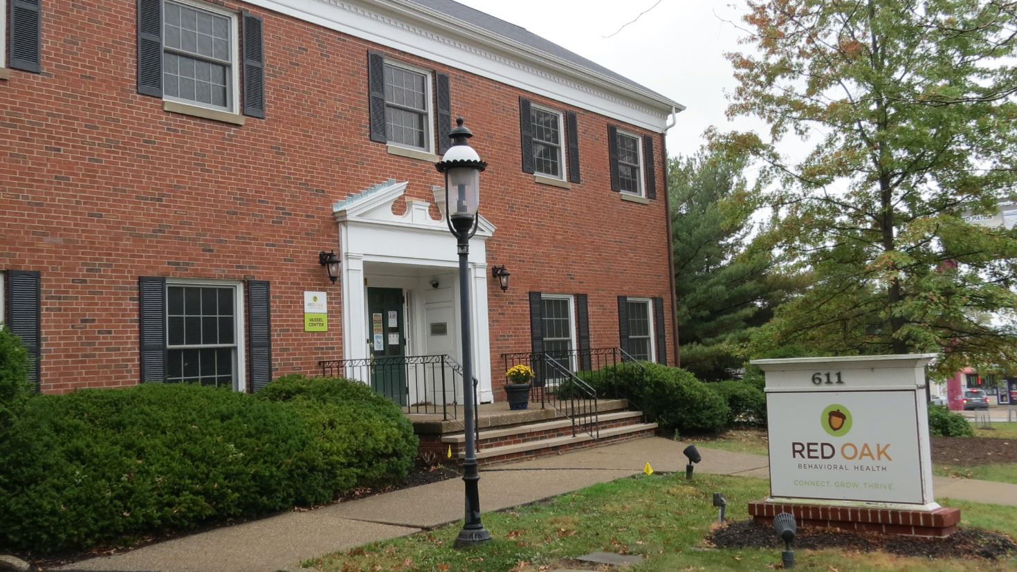 Red Oak Behavioral Health OH 44303