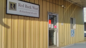 Red Rock Behavioral Health Services Watonga OK 73772