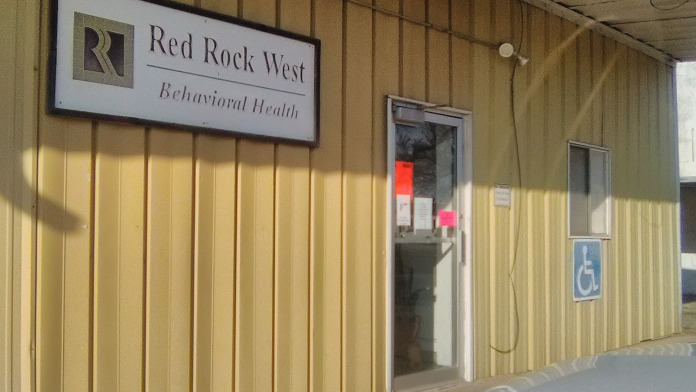 Red Rock Behavioral Health Services Watonga OK 73772