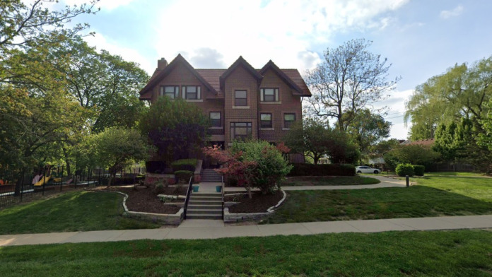 ReDiscover Catherines Place MO 64111