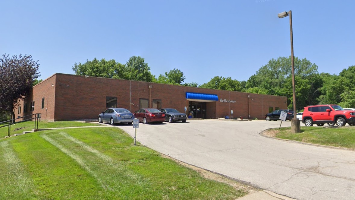 ReDiscover South KC Office MO 64134