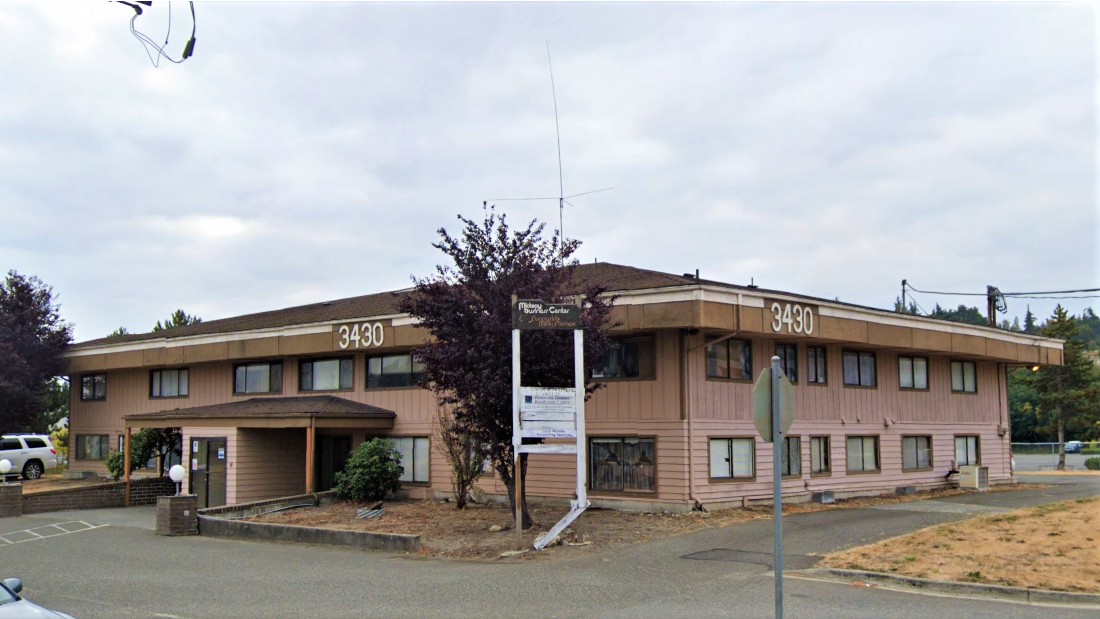 Reflections Counseling WA 98362