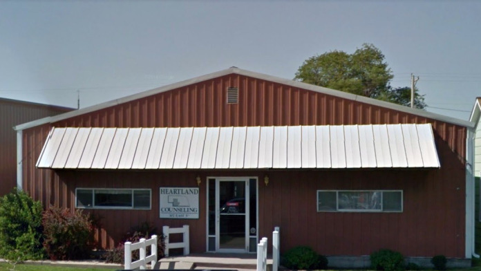 Region 2 Human Services Lexington Heartland Counseling and Consulting Clinic NE 68850