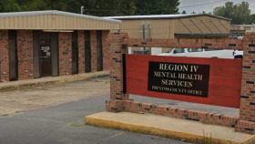 Region 4 Mental Health Service Adult Clinical Office Prentiss County MS 38829