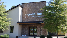 Region Ten Community Services Board Greene Counseling Center VA 22973