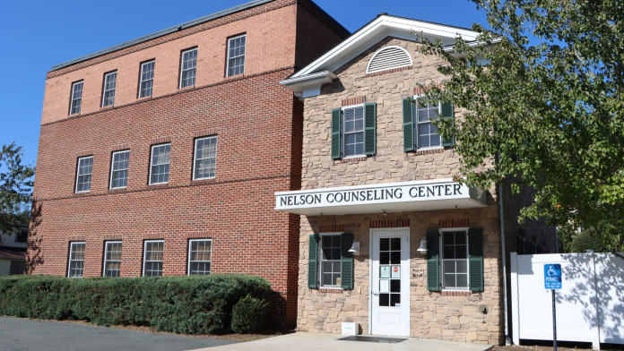 Region Ten Community Services Board Nelson Counseling Center VA 22949
