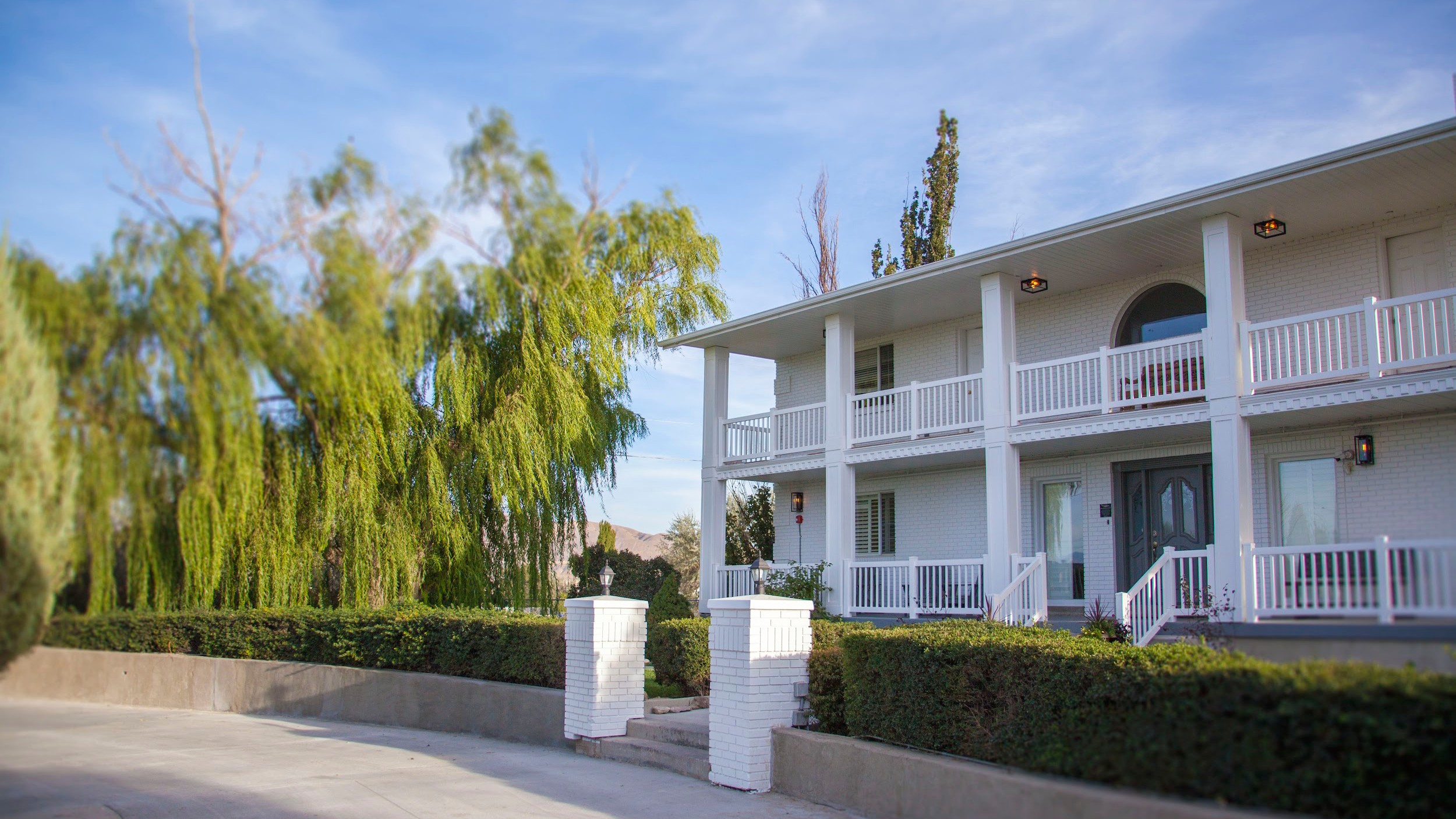 Renaissance Ranch