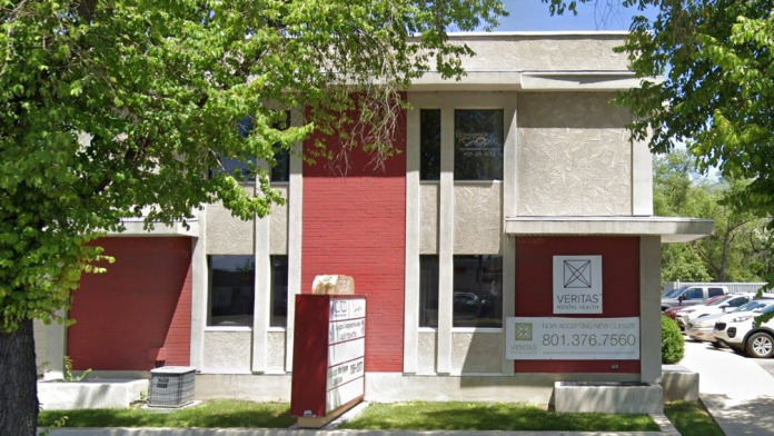 Renaissance Ranch Logan Outpatient UT 84321