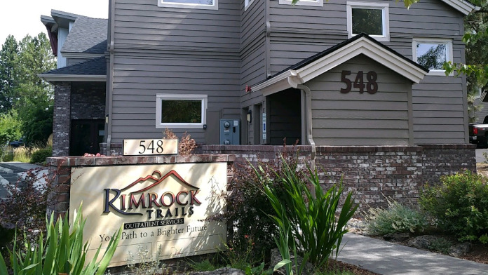 Rimrock Trails Bend Counseling Services OR 97702