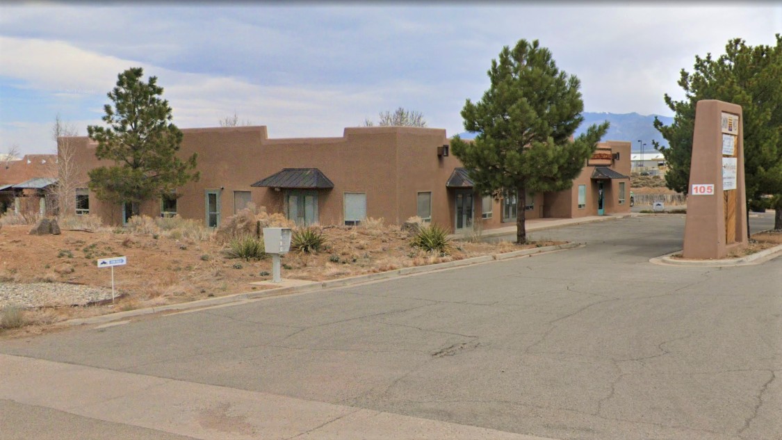 Rio Grande ATP Intensive Outpatient Treatment Taos NM 87571
