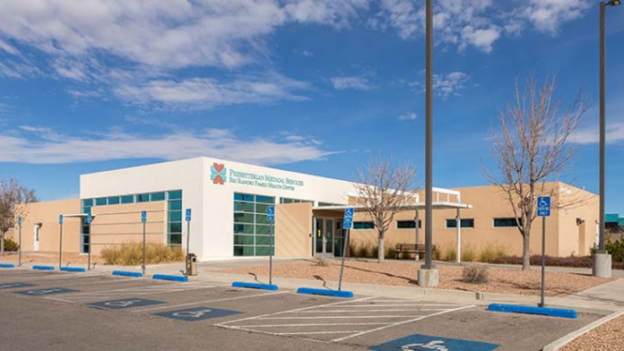 Rio Rancho Family Health Center NM 87124