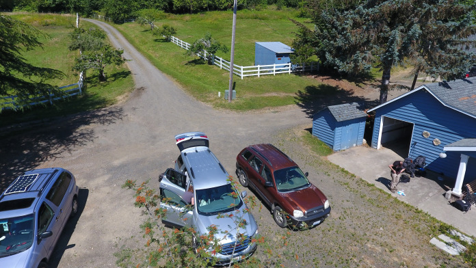 Rites of Passage NW WA 98584